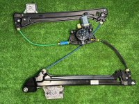 Audi / A5 / Стеклоподъемный механизм