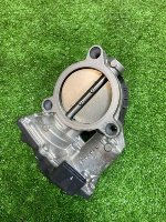 BMW / X5 / Дроссельная заслонка