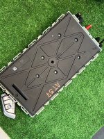 BMW / 7-Series / Блок управления BDC