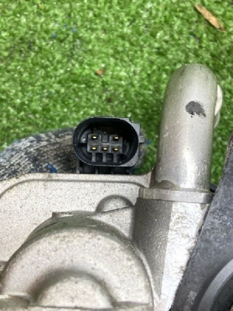 Audi / A5 / Клапан EGR
