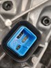 BMW / X1 / Зеркало заднего вида боковое