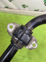 Audi / A6 / Стабилизатор