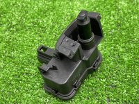 Porsche / Cayenne / Активатор лючка бензобака