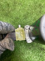 Audi / Q7 / Мотор стеклоподъемника