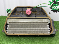 Mercedes-Benz / 190e / Корпус печки