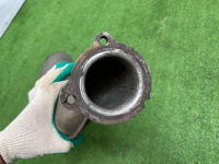 Audi / Q5 / Катализатор