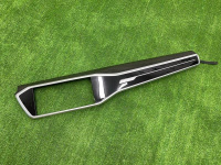 Audi / A7 / Декоративная накладка торпедо