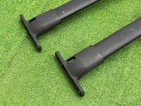 Ford / EXPLORER / Рейлинги крыши