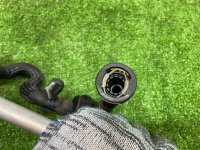 Volkswagen / Touareg / Клапан вакуумный Volkswagen / Touareg / Клапан вакуумный