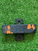 Volkswagen / Touareg / Антенна