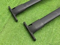 Ford / EXPLORER / Рейлинги крыши