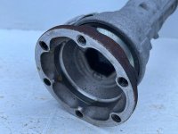 Porsche / Cayenne / Редуктор