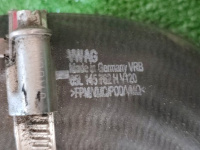 Audi / A5 / Напорная трубка интеркулера