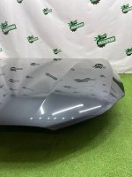 BMW / 7-Series / Капот