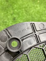 BMW / X5 / Крышка динамика