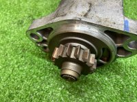 Volkswagen / Touareg / Стартер Volkswagen / Touareg / Стартер