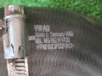 Audi / A5 / Напорная трубка интеркулера