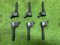 Audi / Q8 / Катушка зажигания