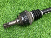 Volkswagen / Touareg / Приводной вал Volkswagen / Touareg / Приводной вал