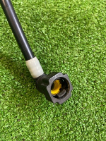 Audi / Q8 / Трубка топливная