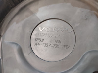 Volvo / S60 / Кожух ГРМ