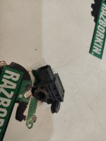 Mazda / 6 / Датчик удара