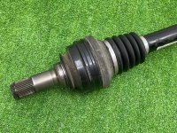 Volkswagen / Touareg / Приводной вал Volkswagen / Touareg / Приводной вал