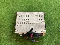 BMW / 1-Series / Блок управления магнитолой