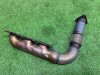 Volkswagen / Touareg / Выпускной коллектор