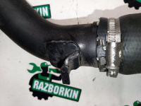 Land Rover / Range Rover Sport / Патрубок интеркулера