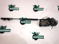 Volkswagen / Touareg / Замок капота Volkswagen / Touareg / Замок капота