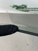 Volkswagen / Touareg / Стекло двери