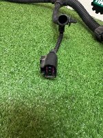 Volkswagen / Touareg / Проводка передней панели