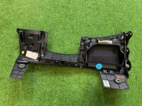 Audi / A6 / Накладка на торпедо