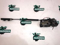 Volkswagen / Touareg / Замок капота Volkswagen / Touareg / Замок капота
