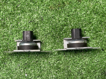 BMW / M6 / Датчик ускорения