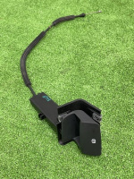 Audi / Q7 / Рычаг стояночного тормоза