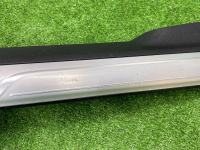 BMW / 7-Series / Накладка порога