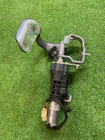 Audi / Q7 / привод крышки багажника