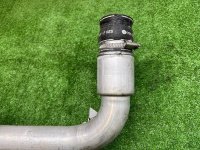 Audi / Q7 / Патрубок интеркулера