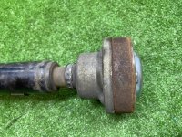 Audi / Q7 / Карданный вал