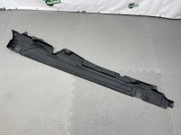 Porsche / Cayenne / Защита днища кузова