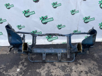 Mercedes-Benz / 260E / Телевизор (передняя панель)