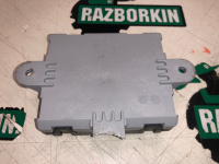 Land Rover / Range Rover Sport / Блок управления двери