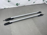 Ford / EXPLORER / Рейлинги крыши