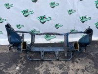 Mercedes-Benz / 260E / Телевизор (передняя панель)