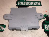 Land Rover / Range Rover Sport / Блок управления двери