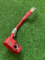 BMW / 7-Series / Клемма аккумулятора плюсовая