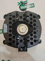 BMW / X5 / Динамик