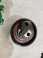 Land Rover / Range Rover Sport / Ролик ГРМ натяжной